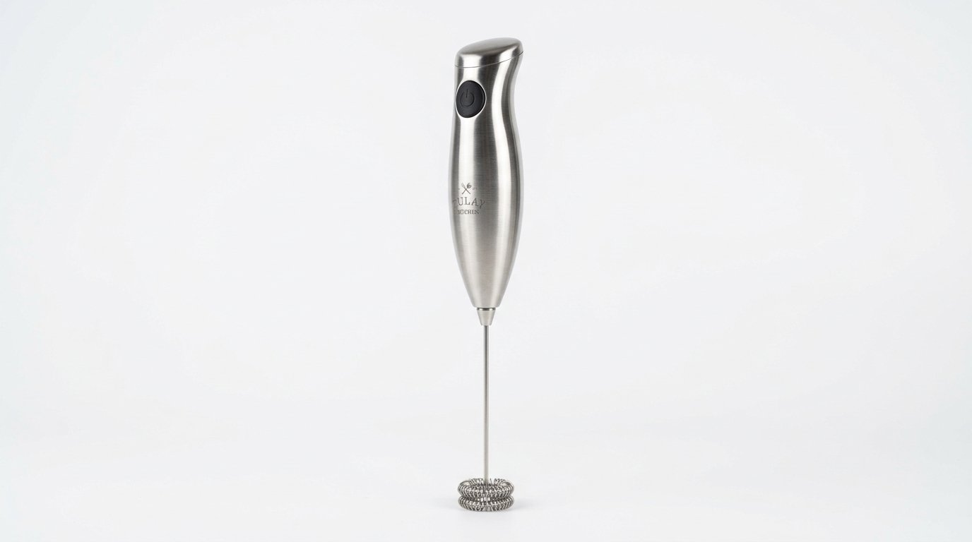 Electric Milk Frother